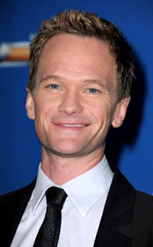 Neil Patrick Harris